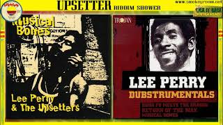 THE MESSAGE ⬥Lee Perry &amp; The Upsetters⬥