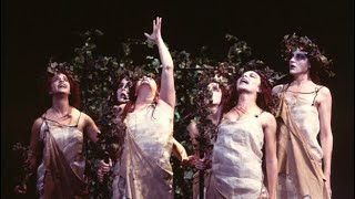 The Invocation Of Dionysus