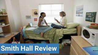 Drury University Smith Hall Review