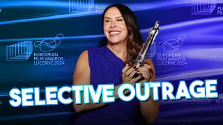 The Trans Misogyny of Emilia Pérez Discourse