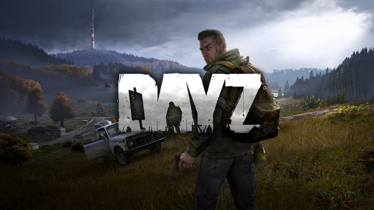 Серия #2810 ➤ Обзор, Forpost-2 PVE ➤ #пэнипрэц  #DayZ