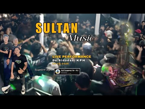OT SULTAN || 🔴 Live sindang jati ( kdj angga fead kdj rehan || R2mix official