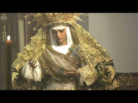 La Misión de la Esperanza de Triana | 22-10-2025 | Traslado a la Parroquia de San Jacinto