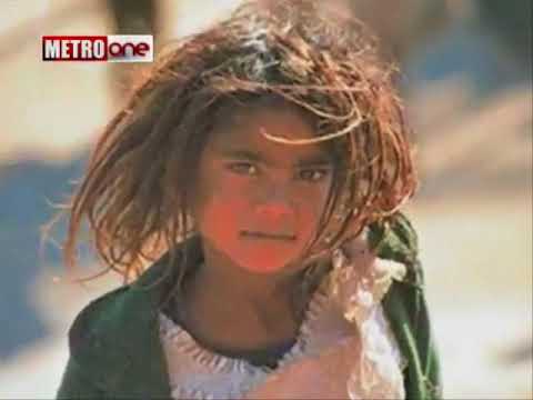 JAAGO by "Jazba" Video Edited By Moin Khan (Video courtesy Metro News)