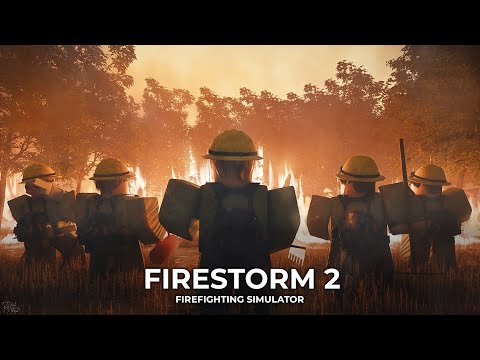 FIRESTORM 2 Game Trailer