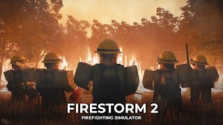 FIRESTORM 2 Game Trailer