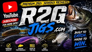 Made to order live jig making