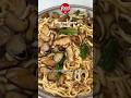 Chinese Longevity Noodles (Yee Mein) 🍜 #lunarnewyear