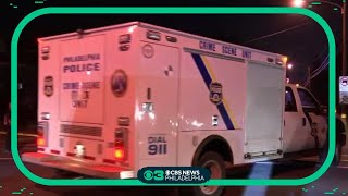 Famous Philly police identify alleged gunman who shot 3 officers, man Profile