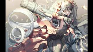 Nightcore - I'm A Machine