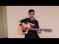 Ae watan guitar cover by sohan guitarist