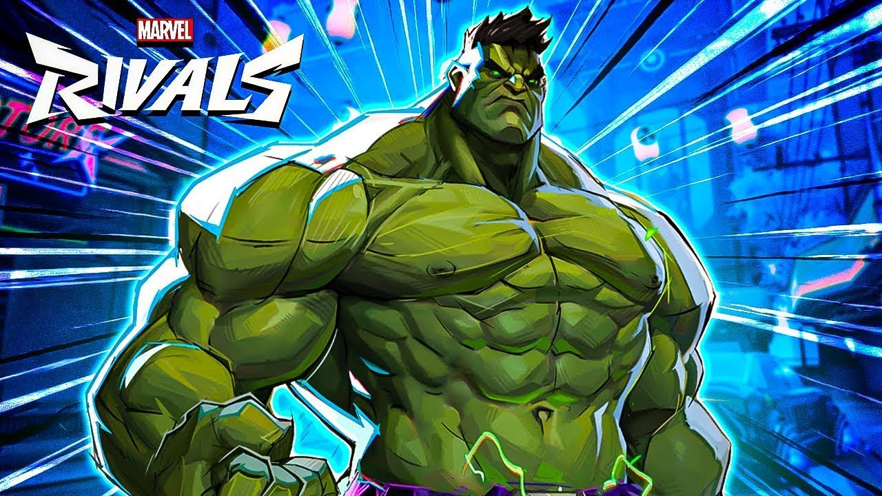 Got Them Off Point (Marvel Rivals)