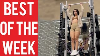 Gym Fail and other funny videos! || Best fails of the week! || March 2023!