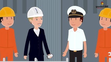 Internal ship audits: save time and money with Guideline