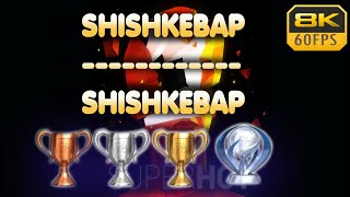 Superhot | Shishkebap | Trophy | Achievement Guide