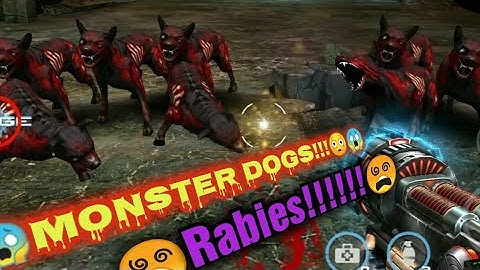 Dead target gameplay/ offline games for android,ios/zombie apocalypse mod apk.