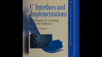 Best Books for C Programming Language