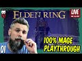 01 astrologer mage 100 playthrough  elden ring