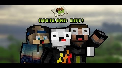 Maps for Minecraft PE - Trailer