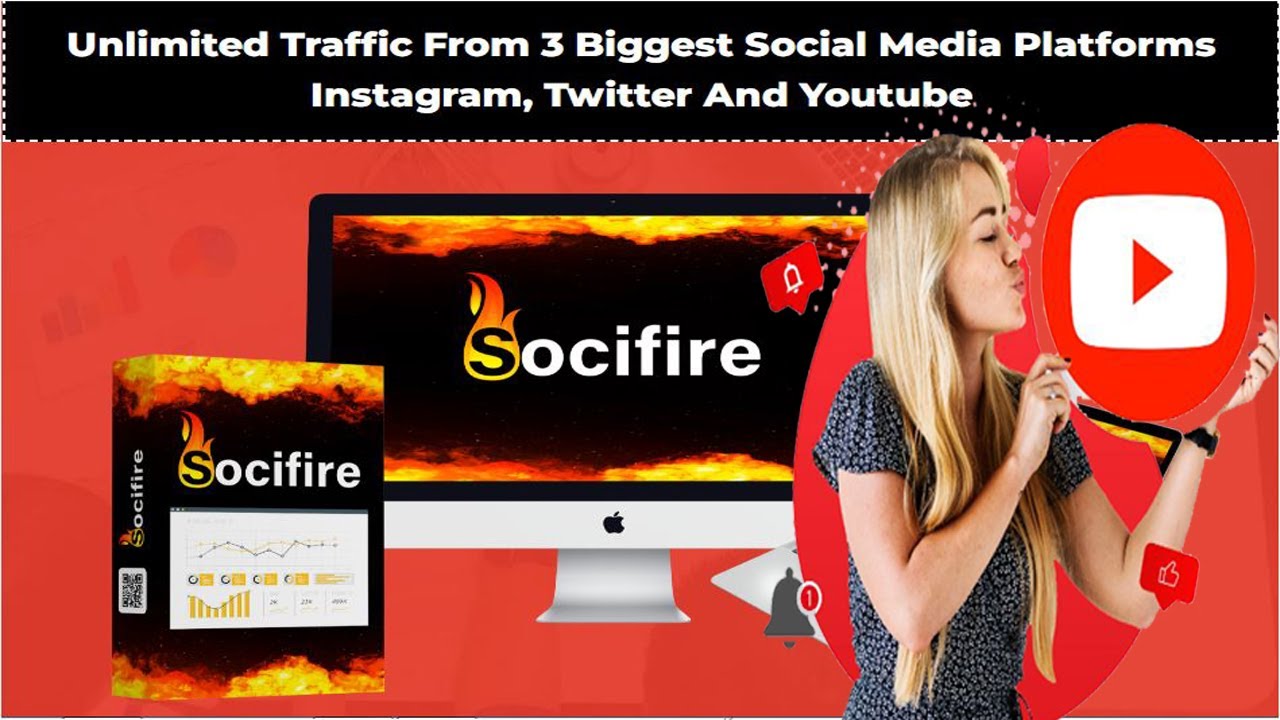 socifire | socifireoto | socifire news | socifre software review in hindi | technical sanju first