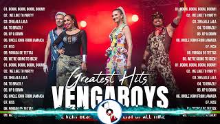V E N G A B O Y S  Greatest Hits Playlist ~ Top 100 Artists To Listen in 2024