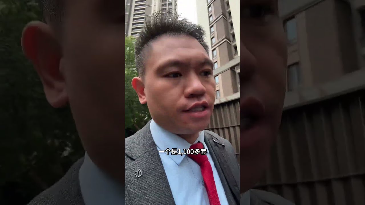 上海楼市难道要回暖了？ 上门客户开始多起来了！成交量也起来了#买房那些事 #房地产 #上海楼市