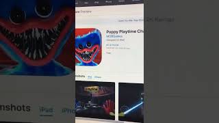 Poppy Playtime Free On Iphone