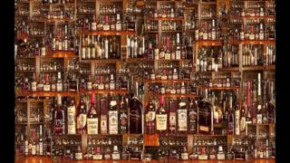 Wesley Ialacci - Troubles In The Bottle