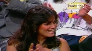 Pepe Tapia en Sábados Gigantes (1988)