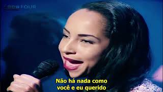 Sade - No Ordinary Love (Tradução)