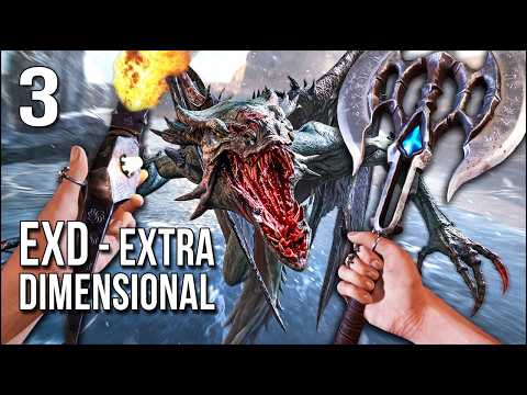 Exd - Extra Dimensional | Part 3 | The True Song Of Ice And Fire