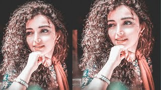 Rich & Moody Effect Preset Lightroom CC screenshot 4