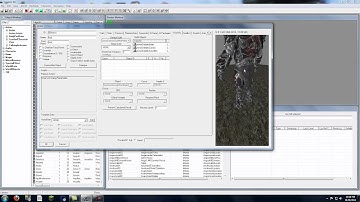 Skyrim creation kit how to make a companion