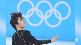 【スライドショー】宇野昌磨、攻め抜いて銅　「世界一」への礎に　フィギュア男子