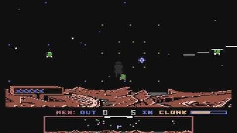 Dropzone  game solution - 100% solved