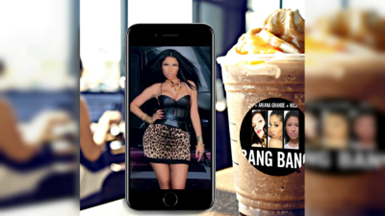 Ariana Grande Bang Bang Ringtone - Ariana Grande Songs