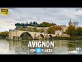 Avignon france  top 10  travel guide