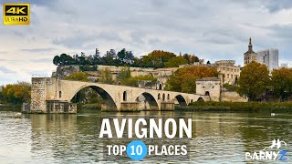 Avignon France - Top 10 - Travel Guide screenshot 5