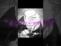 The goated one has all the ability ☠️🔥||•GOJO SATORU•||
