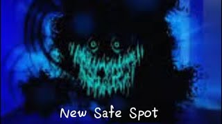 New A-60 Safe Spots | Rooms & Doors