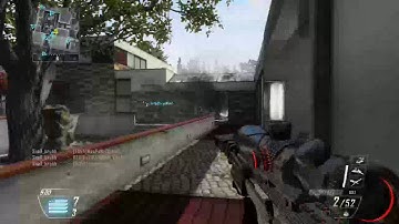 Bo2 raid quad feed