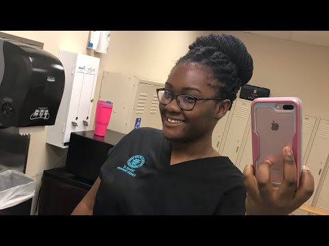 unh-dental-hygiene-clinic-box-unboxing