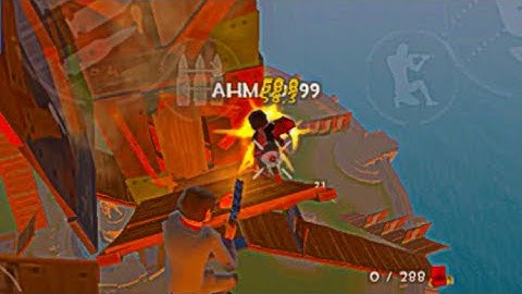 Twin rr vs a7med | rocket royale 1v1