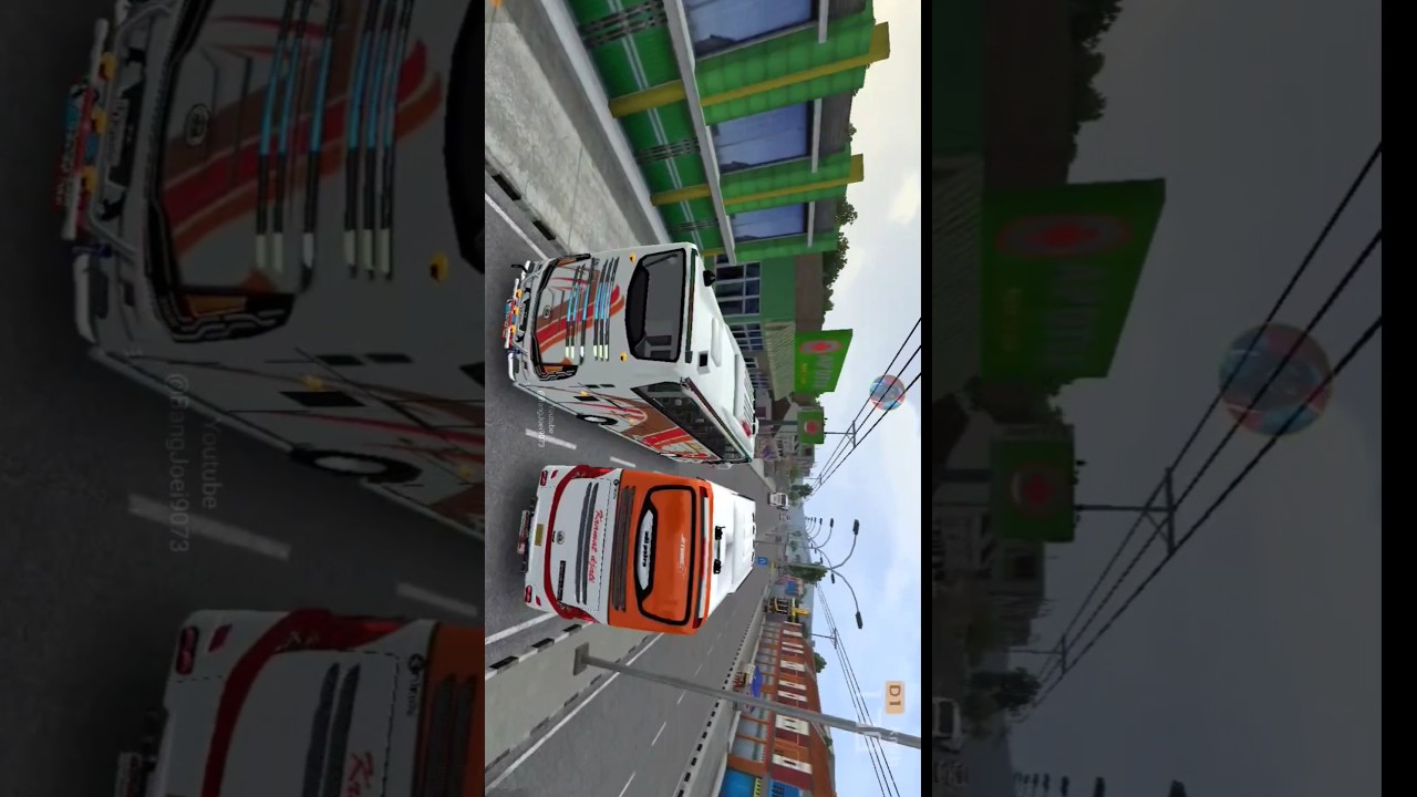 livery mira jam mepet 