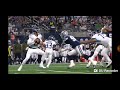 DeMarcus Lawrence Strip Sack sets up Amari Cooper First Cowboys Touchdown!