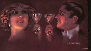 Pyotr Leshchenco - Vino lub'vi (The Wine Of Love) 1928 Resimi