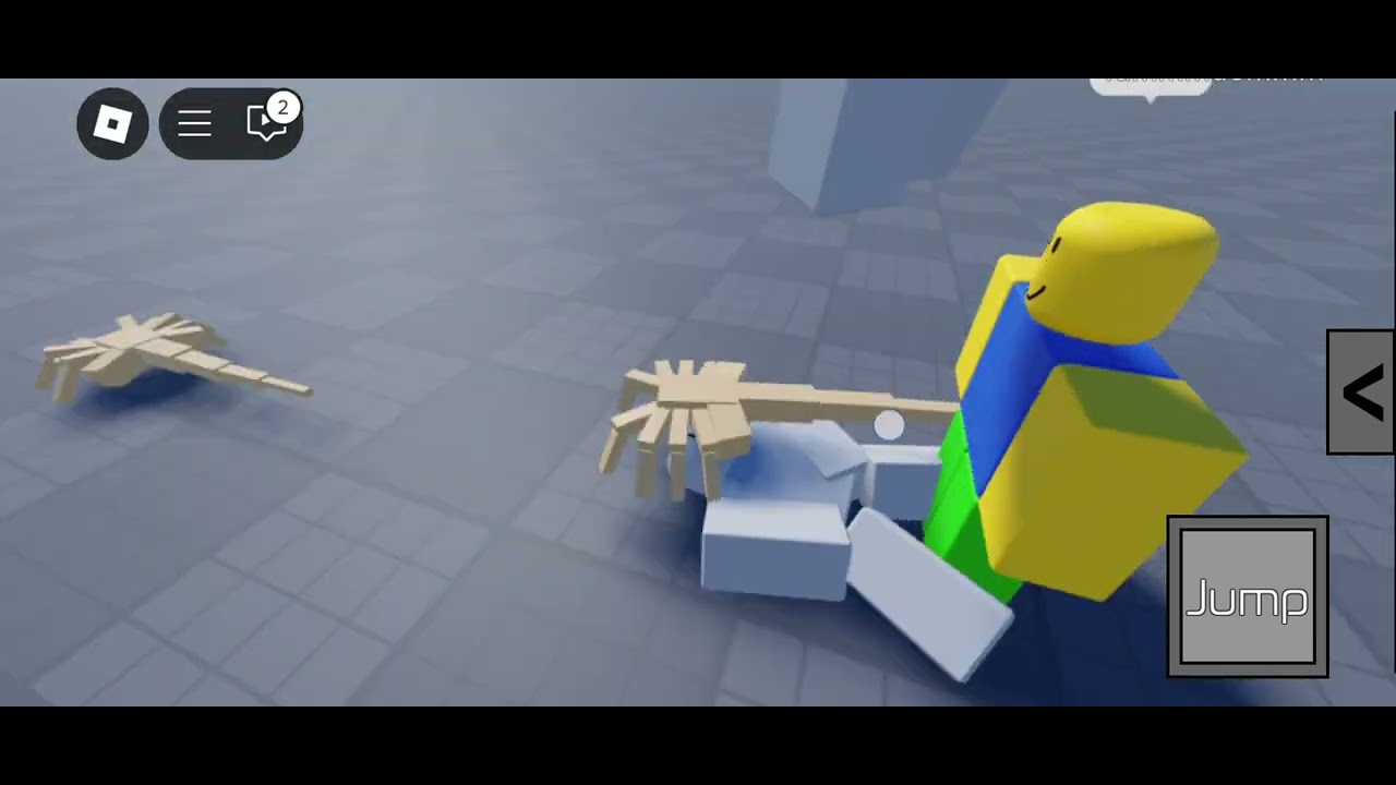roblox facehugger 2 [moment]