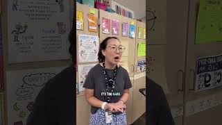 Famous POV: You’re the Prankster Teacher on April Fools’ Day! 🤣🤫 Profile