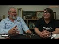 Semperfli - Phillippa Hake Chats To Melvyn Wood