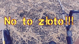 No To Złoto Wykopki W Uk